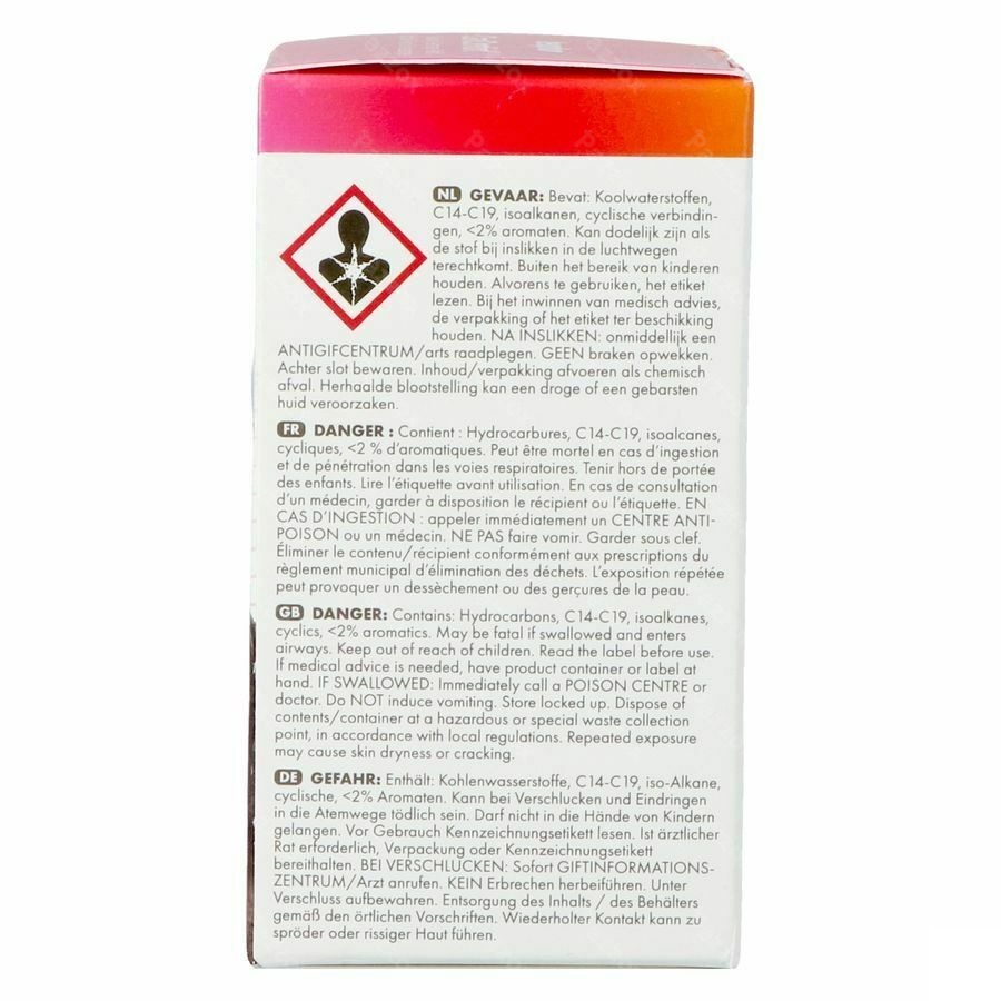 Beaphar Canicomfort Navulling 48ml
