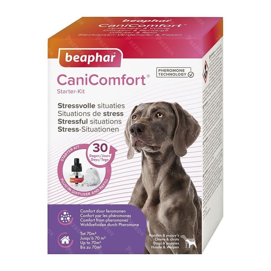 Beaphar Canicomfort Diffuseur Recharge