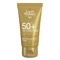 Louis Widmer Zonnebescherming Gezicht SPF50+ Zonder Parfum Tube 50ml
