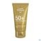 Louis Widmer Zonnebescherming Gezicht SPF50+ Zonder Parfum Tube 50ml