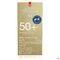 Louis Widmer Zonnebescherming Gezicht SPF50+ Zonder Parfum Tube 50ml