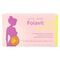 Folavit Essential 0,4mg 90 Tabletten + 90 Capsules