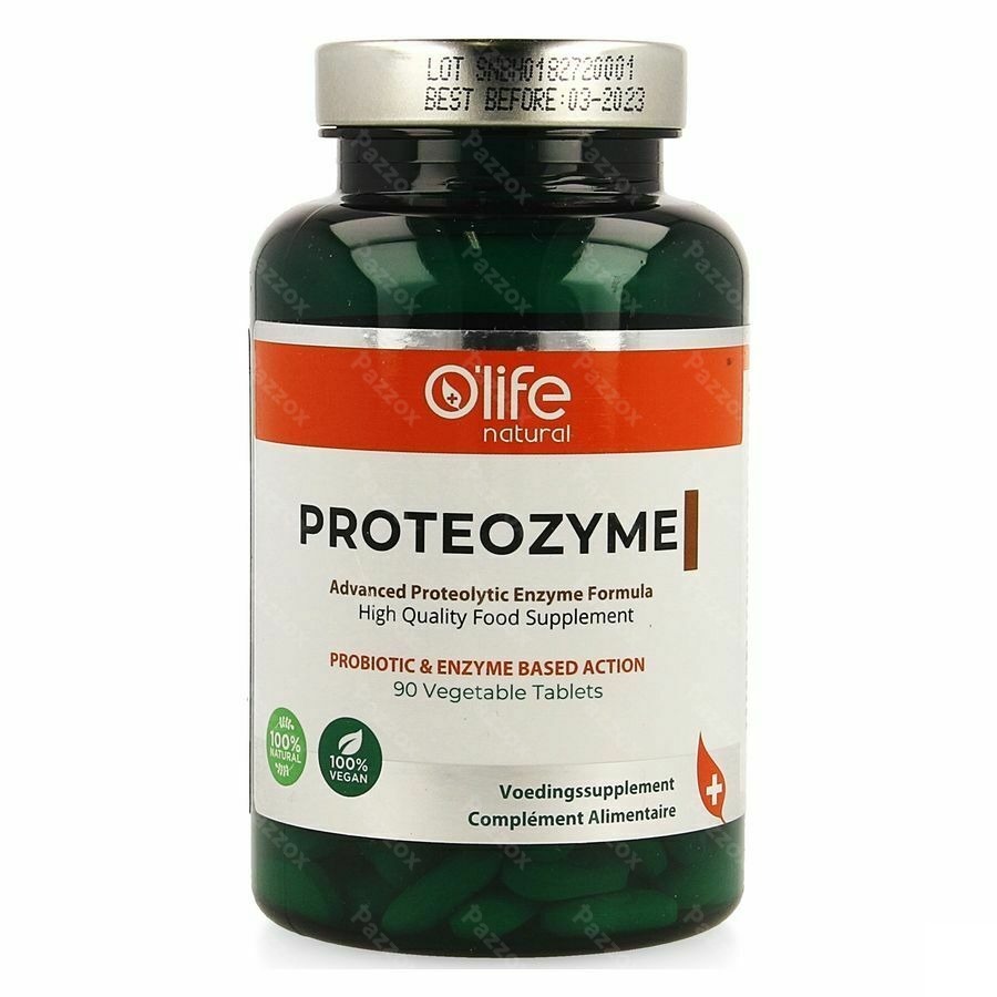 Proteozyme Comp 90