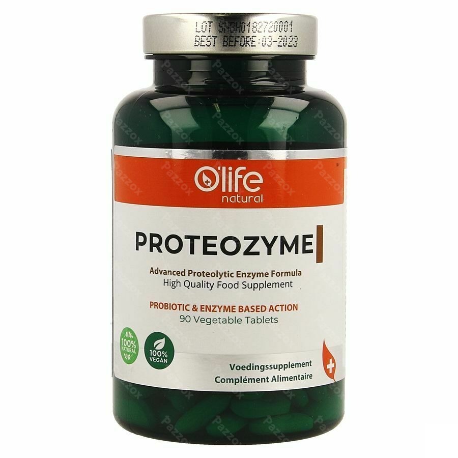 Proteozyme Comp 90
