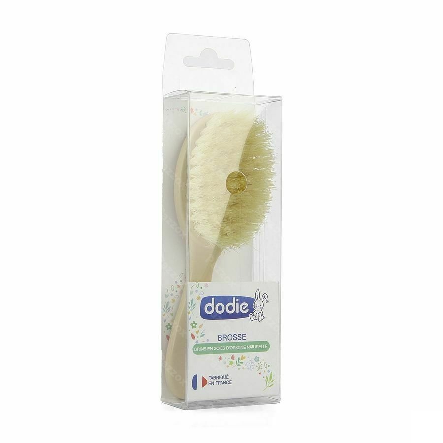 Dodie Babyborstel