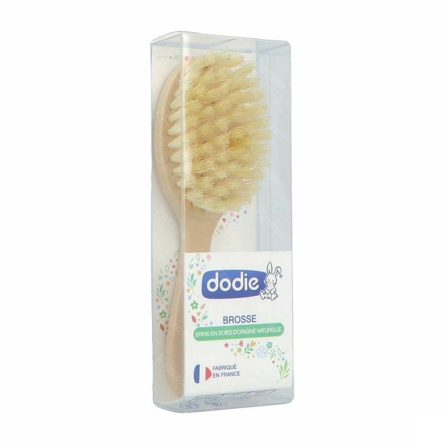 Dodie Babyborstel