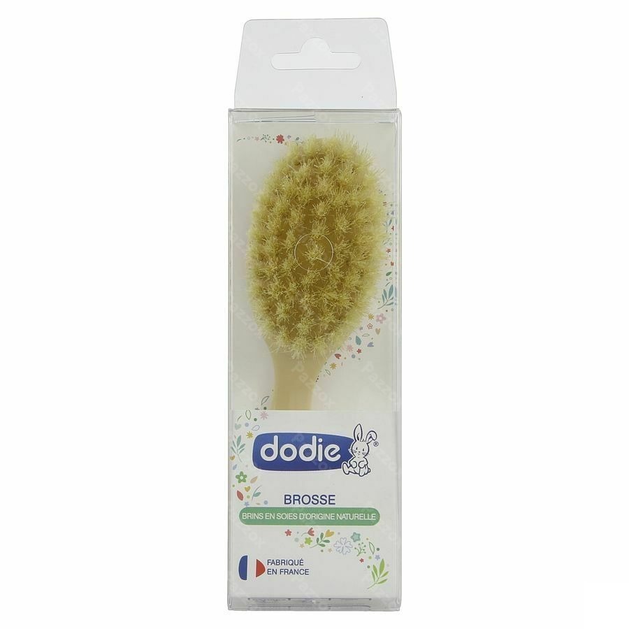 Dodie Babyborstel