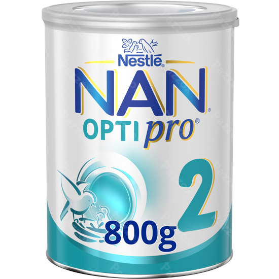 Nan Optipro 2 800g