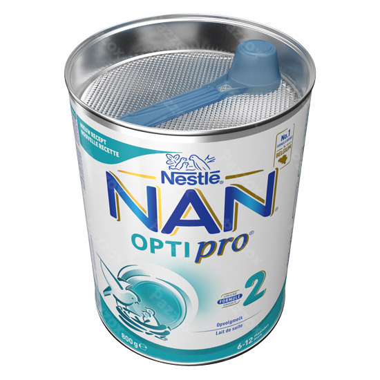 Nan Optipro 2 800g