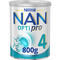 Nestlé Nan Optipro 4 Lait de Croissance Bébé 2+ Ans 800g
