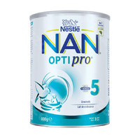 Nestlé Nan Optipro 5 Groeimelk Kleuter Vanaf 3 Jaar 800g 