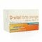 D Vital Forte Sinaas 1000mg/880ie 90 Kauwtabletten