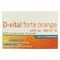 D Vital Forte Sinaas 1000mg/880ie 90 Kauwtabletten
