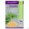 Mannavital Boswellia Platinum V-caps 60