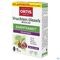 Ortis Vruchten en Vezels 2x30 tabletten 2de -50%