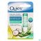 Quies Stick Levres Hydra Int.aloe V.&hle Coco 4,5g