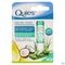 Quies Stick Levres Hydra Int.aloe V.&hle Coco 4,5g