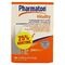 Pharmaton Vitality Comp 56 Promo 25% Gratis
