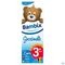 Bambix Groeimelk Natuur 3+ 1l