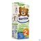 Bambix Lait Croissance Soja 2+ 1l
