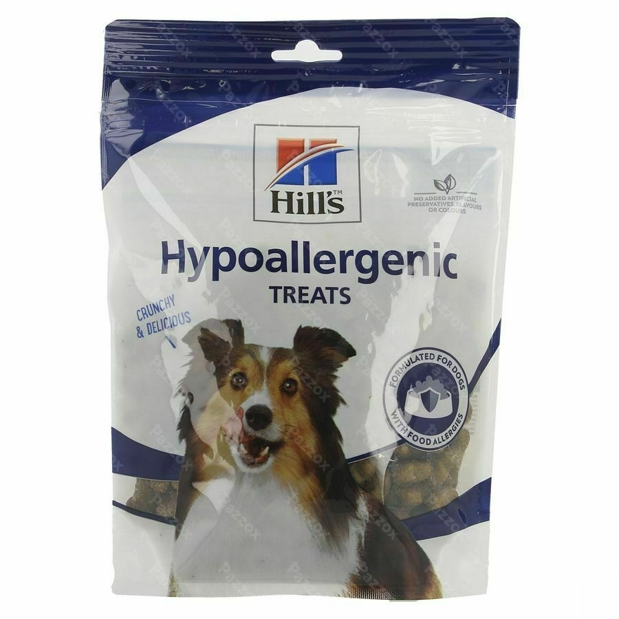 Hills Hypoallergenic Dog Treats 220g