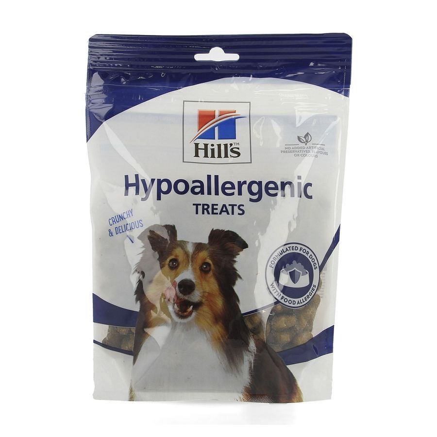 Hills Hypoallergenic Dog Treats 220g