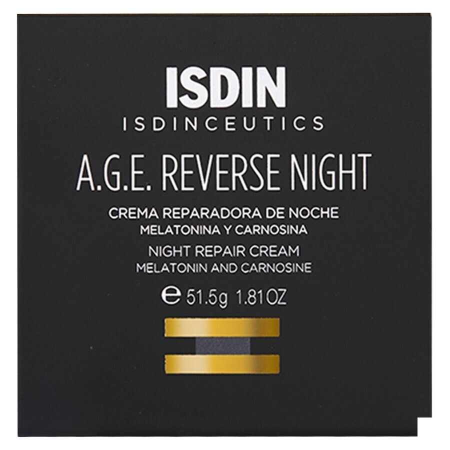 Isdinceutics Age Reverse Night 50ml