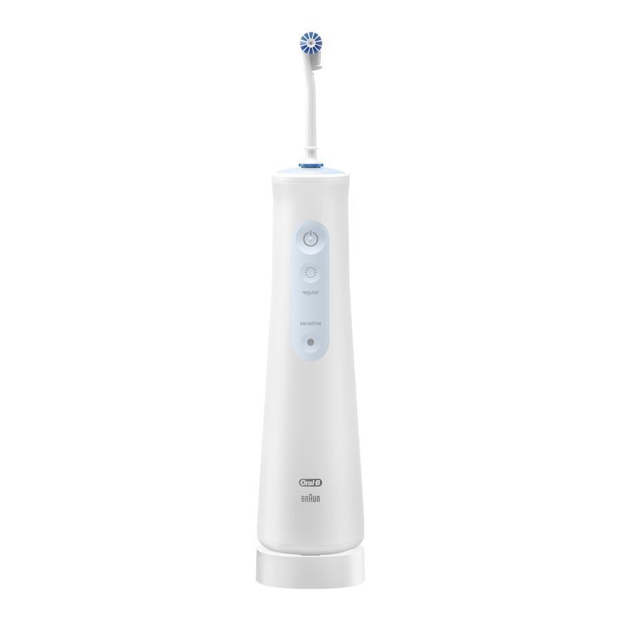 Oral-B Aquacare 4 Brosse à Dents Electrique