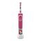 Oral-b Kids D100 Princess Electrisch Tandenborstel