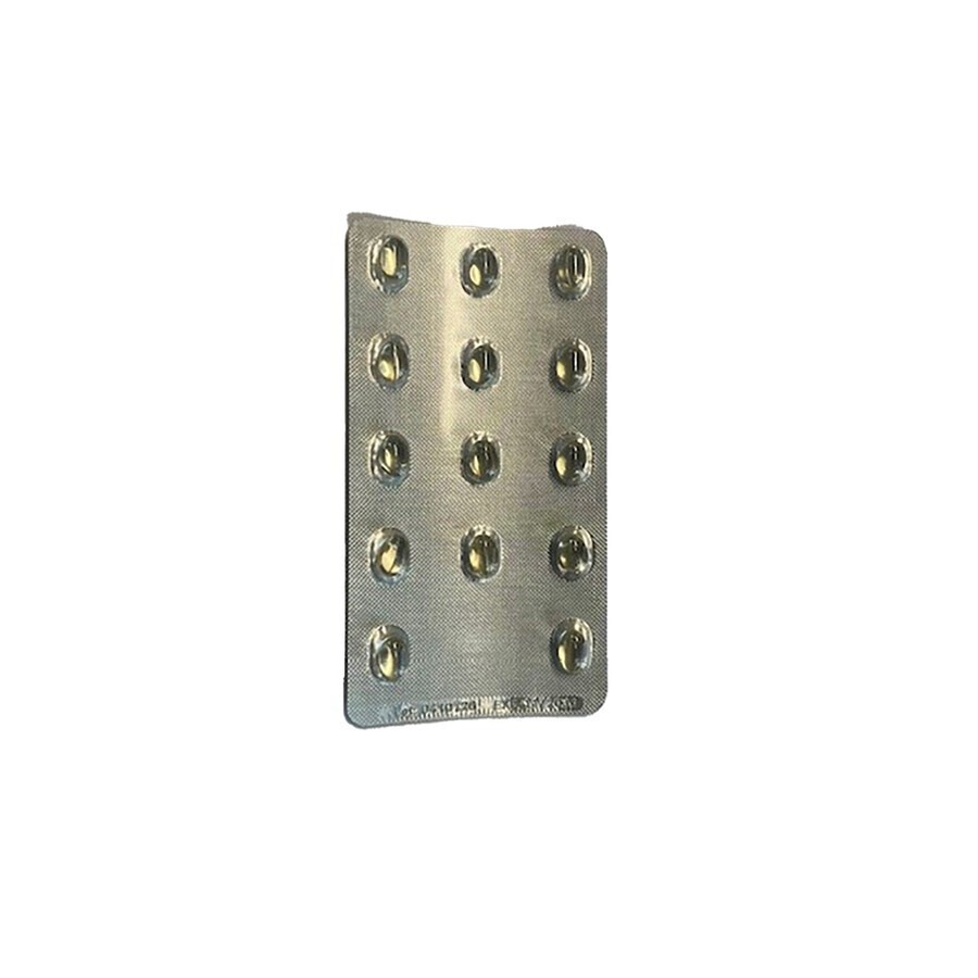 Laseaxan® 28 Capsules Molles