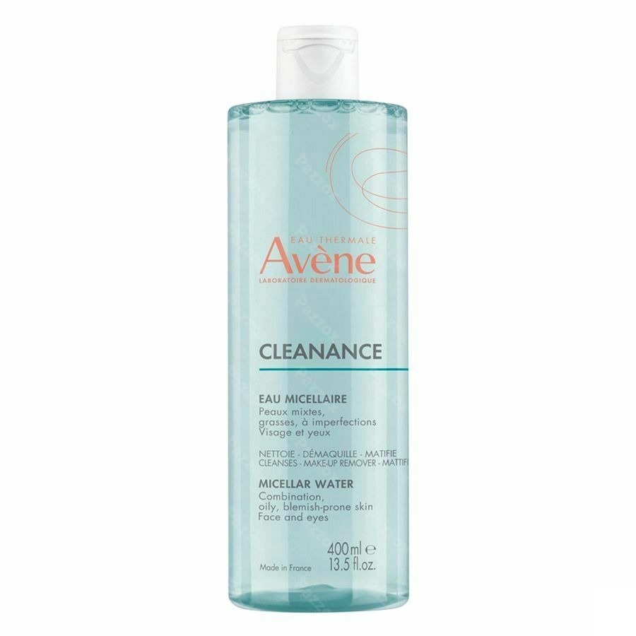 Avène Cleanance Eau Micellaire 400ml
