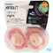 Philips Avent Fopspeen +6m Air Night Mix