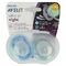 Philips Avent Fopspeen +6m Air Night Mix