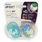 Philips Avent Sucette +18m Air Boy Koala Dino