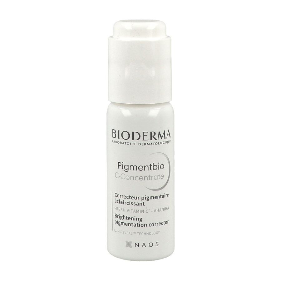 Bioderma Pigmentbio C-concentrate Fl 15ml