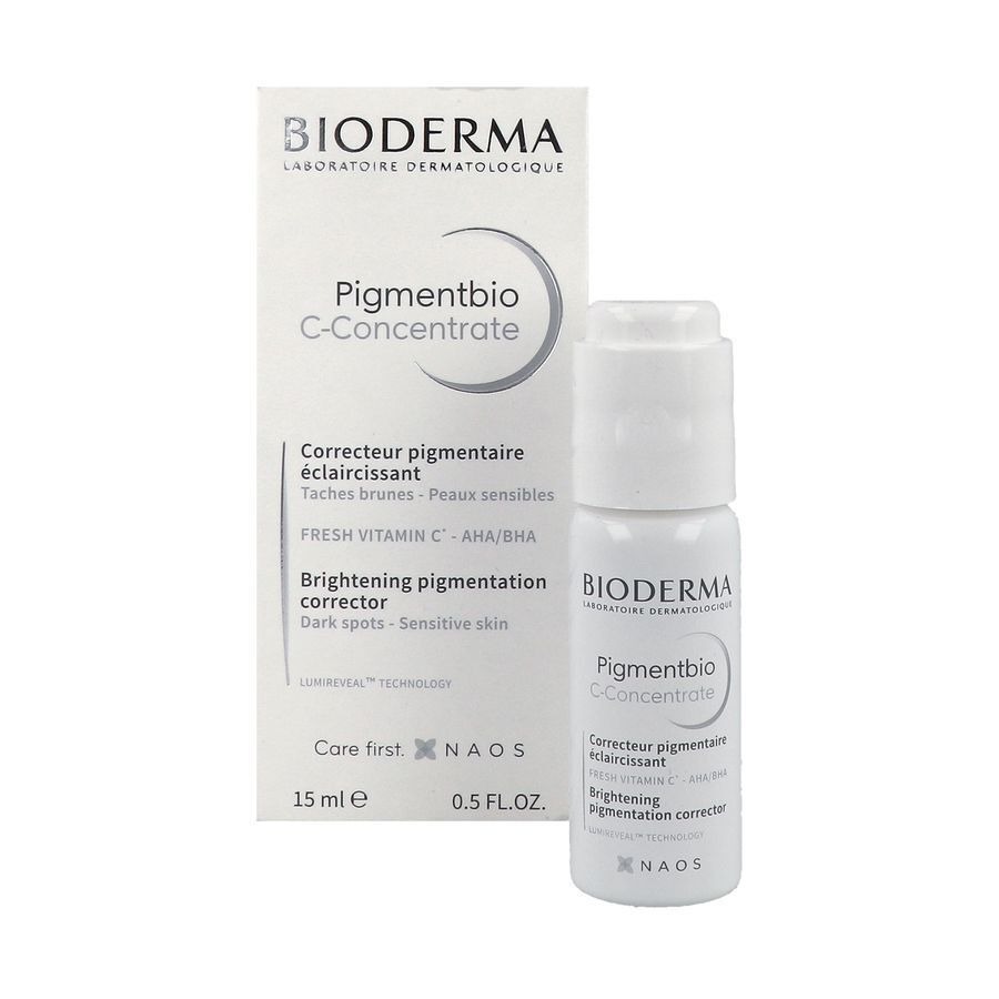 Bioderma Pigmentbio C-concentrate Fl 15ml