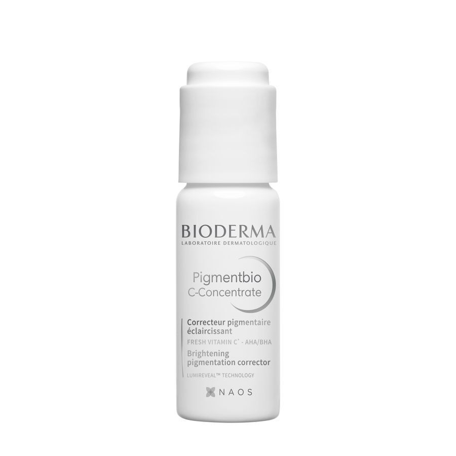 Bioderma Pigmentbio C-concentrate Fl 15ml