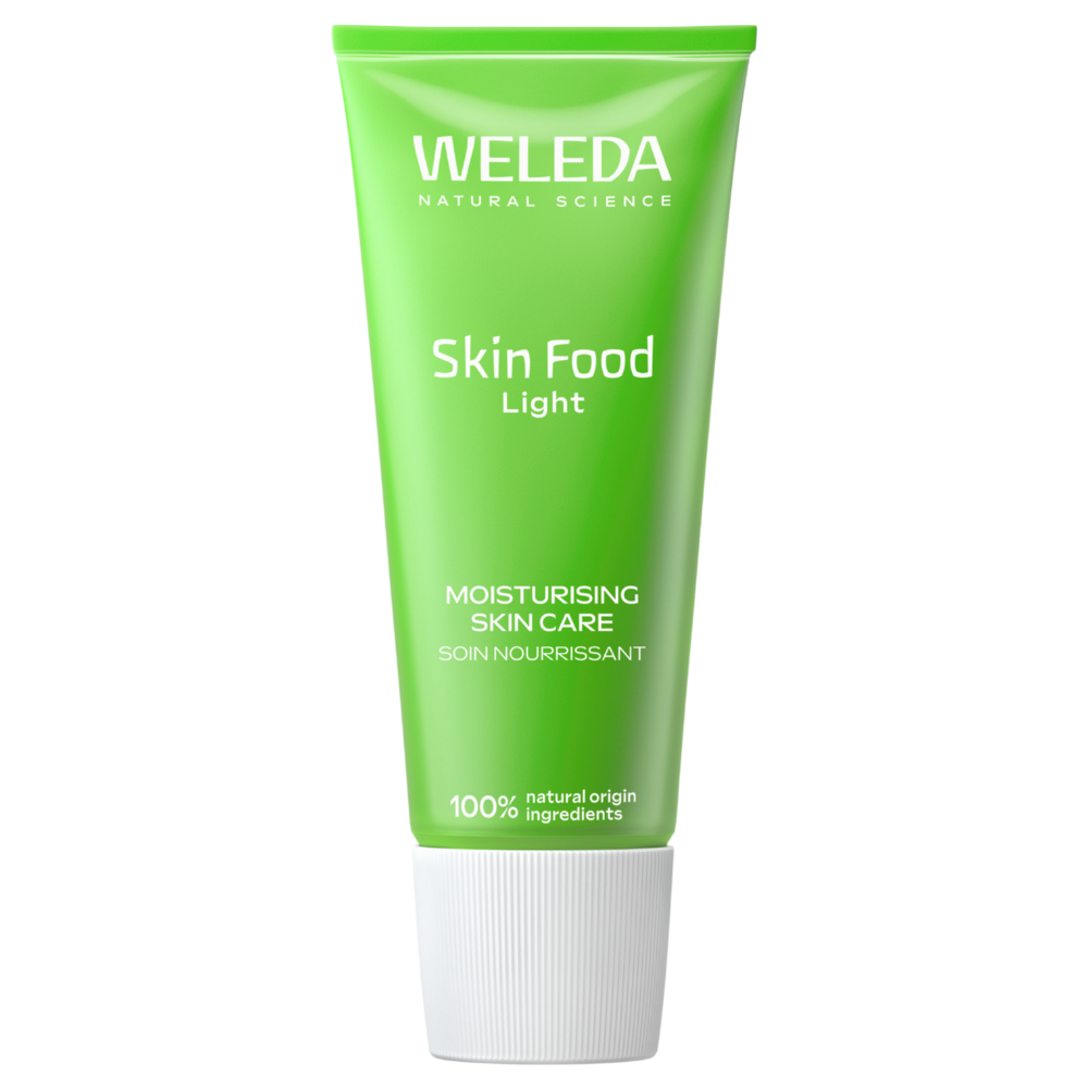 Weleda Skin Food Creme Light 75ml