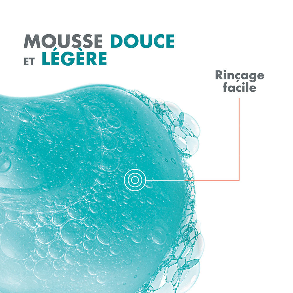 Avène Cleanance Gel Nettoyant 400ml