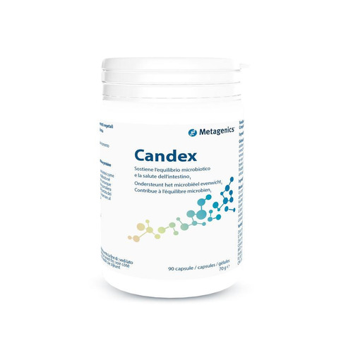 Metagenics Candex 90 Capsules kopen Pazzox, online apotheek
