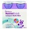 NutriniDrink Compact Multi Fibre Goût Neutre Bouteilles 4x125ml