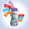 NutriniDrink Compact Multi Fibre Aardbeiensmaak 4x125ml