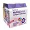 NutriniDrink Compact Multi Fibre Arôme Fraise Bouteilles 4x125ml