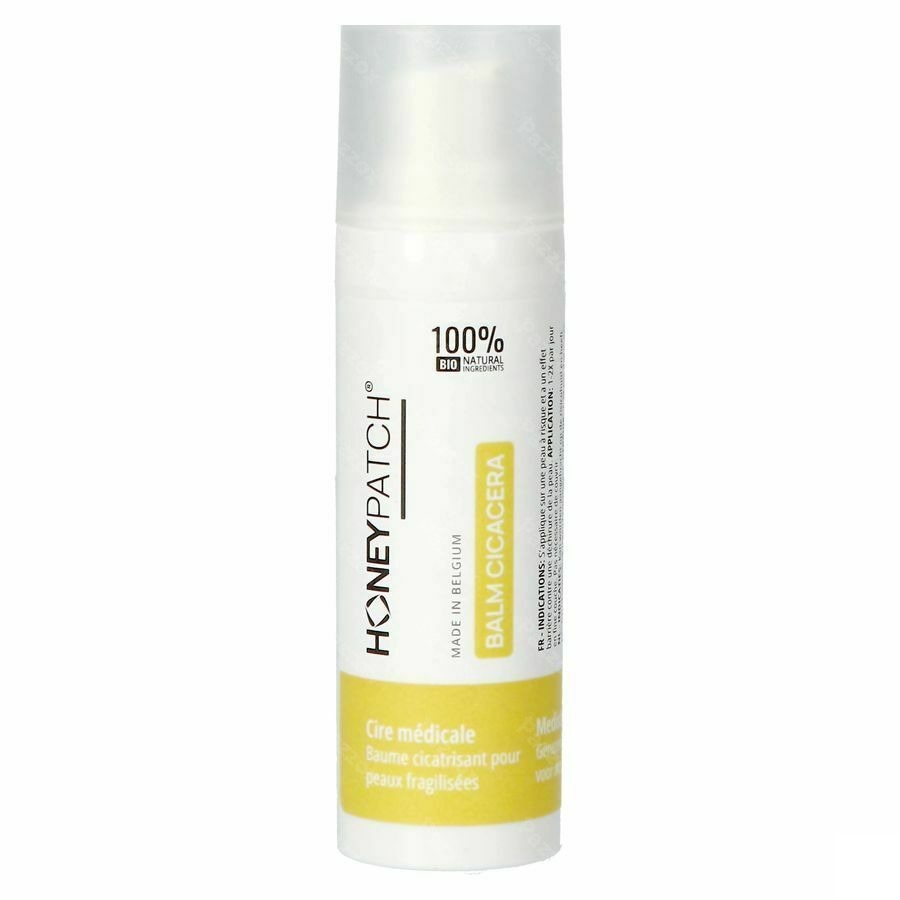 Honeypatch Balm Onguent Cire Cic.lesion Epid. 30ml
