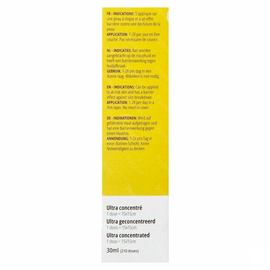 Honeypatch Balm Onguent Cire Cic.lesion Epid. 30ml