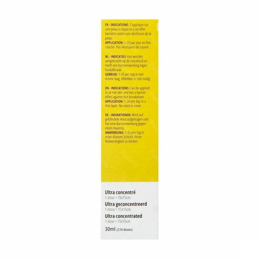 Honeypatch Balm Onguent Cire Cic.lesion Epid. 30ml
