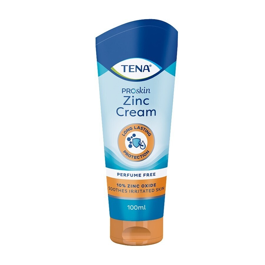 Tena Proskin Zinc Cream 100ml