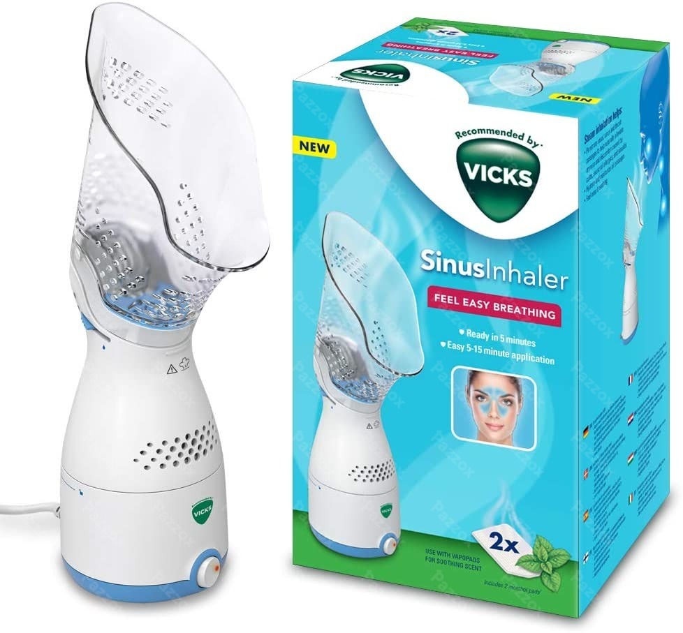 Vicks Sinus Inhaler