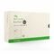 Exufiber Ag Gel.fibre Dressing St Meche 4,5x20 10