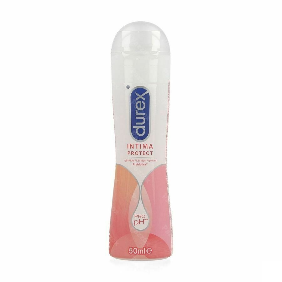 Durex Glijmiddel Prebioticum 50ml
